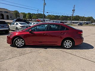 2023 Toyota Corolla LE 5YFB4MDE7PP055085 in Laurel, MS 5