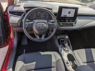 2023 Toyota Corolla LE 5YFB4MDE2PP035603 in Laurel, MS 15