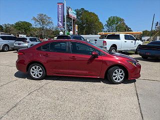 2023 Toyota Corolla LE 5YFB4MDE2PP035603 in Laurel, MS 9