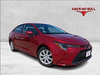 2023 Toyota Corolla LE VIN: 5YFB4MDE2PP035603