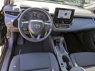 2023 Toyota Corolla LE 5YFB4MDE5PP025857 in Laurel, MS 15