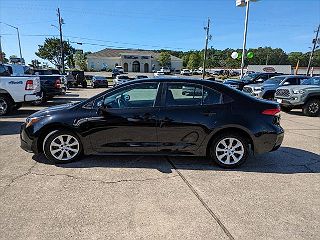 2023 Toyota Corolla LE 5YFB4MDE5PP025857 in Laurel, MS 5