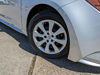 2023 Toyota Corolla LE 5YFB4MDE5PP018357 in Laurel, MS 10