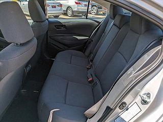 2023 Toyota Corolla LE 5YFB4MDE5PP018357 in Laurel, MS 13