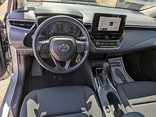 2023 Toyota Corolla LE 5YFB4MDE5PP018357 in Laurel, MS 15