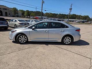 2023 Toyota Corolla LE 5YFB4MDE5PP018357 in Laurel, MS 5