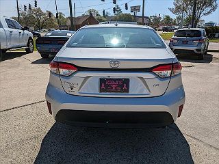 2023 Toyota Corolla LE 5YFB4MDE5PP018357 in Laurel, MS 7