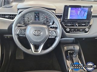 2023 Toyota Corolla SE JTDS4MCE6P3517470 in Lawton, OK 23