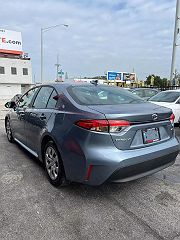 2023 Toyota Corolla LE 5YFB4MDE3PP011150 in Miami, FL 4