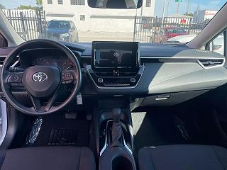 2023 Toyota Corolla LE 5YFB4MDE5PP063900 in Miami, FL 16