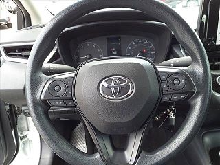 2023 Toyota Corolla LE 5YFB4MDE3PP017207 in Midlothian, VA 16