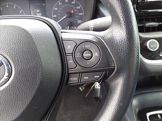2023 Toyota Corolla LE 5YFB4MDE3PP017207 in Midlothian, VA 17