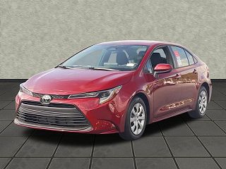 2023 Toyota Corolla LE VIN: 5YFB4MDE1PP067913