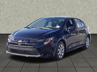 2023 Toyota Corolla LE VIN: 5YFB4MDE8PP069853