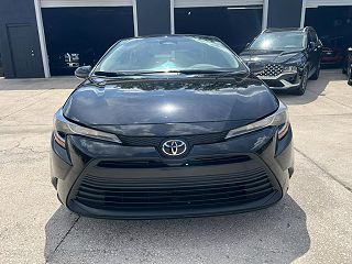 2023 Toyota Corolla LE 5YFB4MDE3PP016347 in Orlando, FL 2