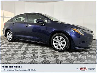 2023 Toyota Corolla LE 5YFB4MDE3PP002335 in Pensacola, FL