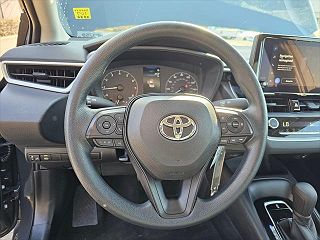 2023 Toyota Corolla LE 5YFB4MDE7PP042806 in Puyallup, WA 13