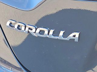 2023 Toyota Corolla LE 5YFB4MDE7PP042806 in Puyallup, WA 27