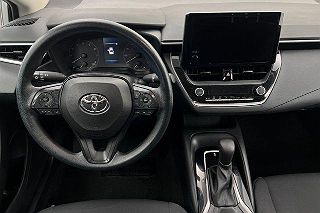 2023 Toyota Corolla LE 5YFB4MDE5PP038351 in Saint George, UT 12