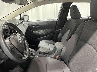 2023 Toyota Corolla LE 5YFB4MDE9PP011671 in Saint Joseph, MO 16