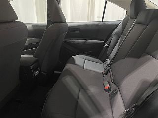 2023 Toyota Corolla LE 5YFB4MDE9PP011671 in Saint Joseph, MO 21