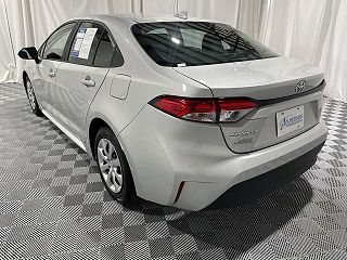 2023 Toyota Corolla LE 5YFB4MDE9PP011671 in Saint Joseph, MO 8