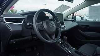 2023 Toyota Corolla LE 5YFB4MDE0PP063707 in San Bernardino, CA 14