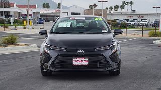 2023 Toyota Corolla LE 5YFB4MDE0PP063707 in San Bernardino, CA 3