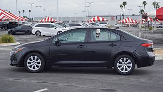 2023 Toyota Corolla LE 5YFB4MDE0PP063707 in San Bernardino, CA 4