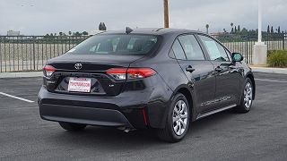 2023 Toyota Corolla LE 5YFB4MDE0PP063707 in San Bernardino, CA 7