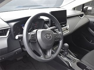 2023 Toyota Corolla LE JTDBCMFE8P3014473 in Silsbee, TX 9