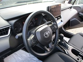 2023 Toyota Corolla LE 5YFB4MDE7PP032471 in South El Monte, CA 17