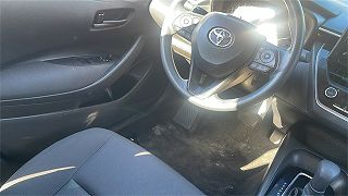 2023 Toyota Corolla LE 5YFB4MDE4PP030550 in Suffolk, VA 24