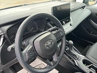 2023 Toyota Corolla LE 5YFB4MDE4PP013442 in Texarkana, TX 12