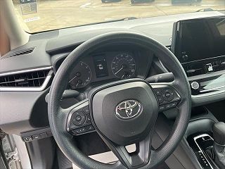 2023 Toyota Corolla LE 5YFB4MDE4PP013442 in Texarkana, TX 13