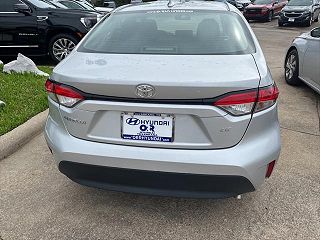 2023 Toyota Corolla LE 5YFB4MDE4PP013442 in Texarkana, TX 8