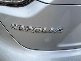 2023 Toyota Corolla LE 5YFB4MDE4PP013442 in Texarkana, TX 9