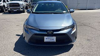 2023 Toyota Corolla LE 5YFB4MDE7PP039033 in Victorville, CA 8