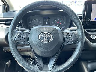 2023 Toyota Corolla LE 5YFB4MDE8PP006865 in Winter Park, FL 20