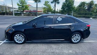 2023 Toyota Corolla LE 5YFB4MDE8PP006865 in Winter Park, FL 5