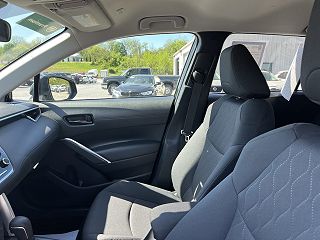 2023 Toyota Corolla Cross LE 7MUCAAAG1PV051130 in Chambersburg, PA 19