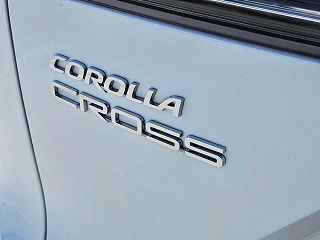2023 Toyota Corolla Cross XLE 7MUEAABG2PV071569 in Edmonds, WA 15