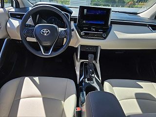 2023 Toyota Corolla Cross XLE 7MUEAABG2PV071569 in Edmonds, WA 19