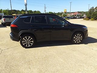 2023 Toyota Corolla Cross XLE 7MUEAAAG4PV040941 in El Dorado, AR 7