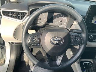 2023 Toyota Corolla Cross L 7MUAAABG9PV056744 in La Vista, NE 12