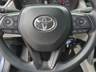 2023 Toyota Corolla Cross L 7MUAAAAG1PV053757 in McKinney, TX 11