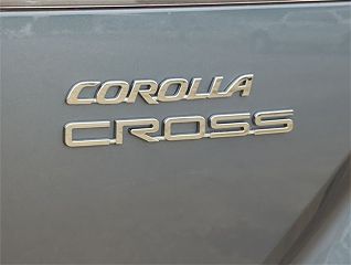 2023 Toyota Corolla Cross L 7MUAAAAG1PV053757 in McKinney, TX 28