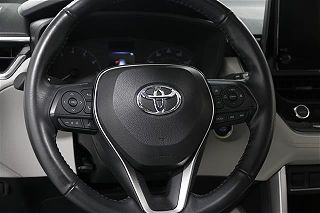 2023 Toyota Corolla Cross LE 7MUBAABGXPV072357 in Mentor, OH 7