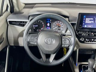 2023 Toyota Corolla Cross L 7MUAAABG6PV063036 in Vancouver, WA 13