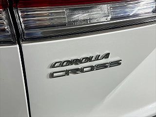 2023 Toyota Corolla Cross L 7MUAAABG6PV063036 in Vancouver, WA 23